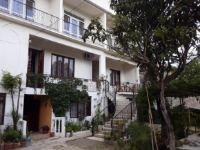 Guest House Buche on Agmashenebeli 219